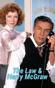 The Law & Harry McGraw