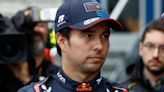 Sergio Perez: Christian Horner confirms Red Bull talks over driver's future as Helmut Marko criticises Belgian GP 'collapse'