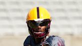 Arizona State football to name freshman Jaden Rashada starting quarterback