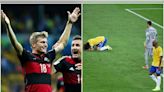 Germany 7 Brazil 1 | 10 years since Samba boys were badly beaten: Check how do the teams stand in football now - CNBC TV18