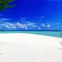 White Sand beach