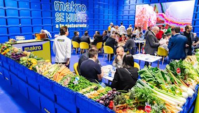 Makro amplía su oferta en el área de Barcelona con un centro abierto 24 horas