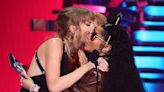 Taylor Swift Calls Nicki Minaj Her ‘Favorite Sagittarius’ During 2023 MTV VMAs Acceptance Speech