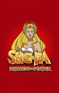 She-Ra: Princess of Power