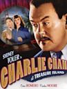 Charlie Chan nell'isola del tesoro