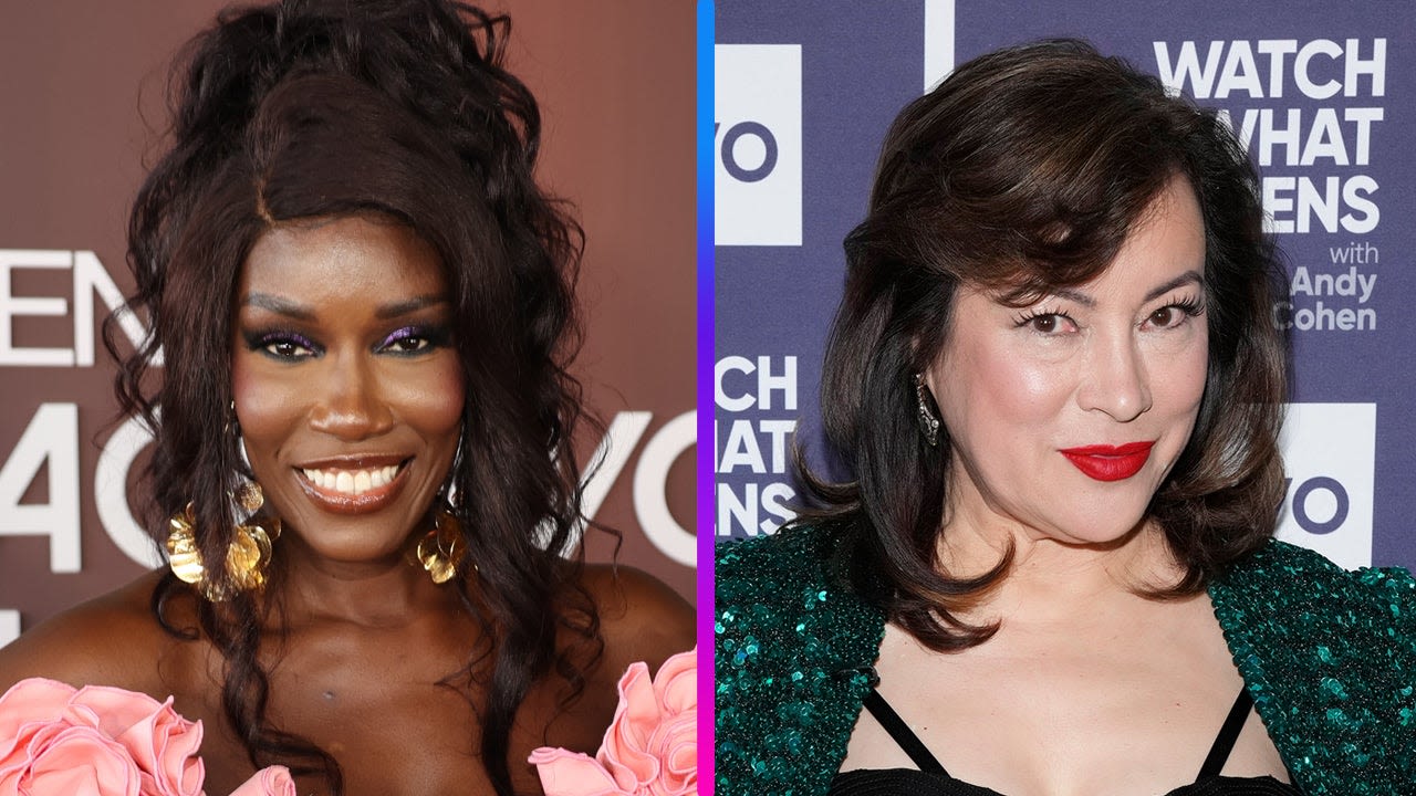 'Real Housewives of Beverly Hills' Season 14: Bozoma Saint John and Jennifer Tilly to Join Cast