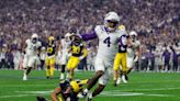 Michigan football's perfect season ruined, knocked out by TCU, 51-45, in Fiesta Bowl