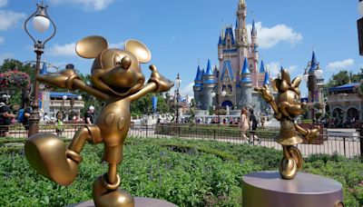 Workers sue Disney claiming they were fraudulently induced to move to Florida