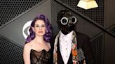 Kelly Osbourne Says She 'Didn't Know' Slipknot's Sid Wilson Liked Her for Years Before They Started Dating