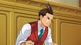 Ace Attorney tendrá una colección con 3 juegazos; ya tiene ventana de lanzamiento