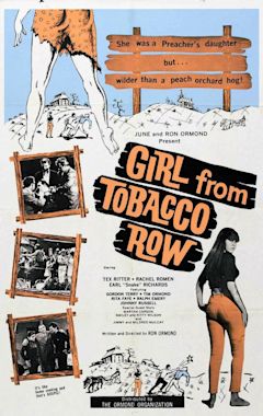 The Girl from Tobacco Row