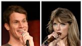 Comedian Daniel Tosh Shares What 'Bothers' Him About Taylor Swift