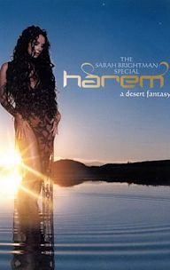 Sarah Brightman: Harem - A Desert Fantasy