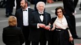 Donald Sutherland dead at 88