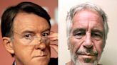Jeffrey Epstein was ‘particularly close’ to Peter Mandelson – shock report