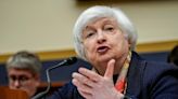 US Treasury's Yellen: inflation will continue to ease over time