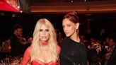 Jessica Simpson Fangirls Over Ashlee Simpson’s Return to Music, Wants Sisters to ‘Tour Together’