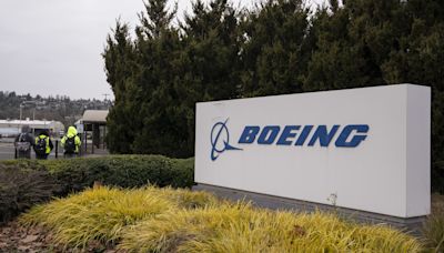 Boeing begins 777-9 certification flight trials with FAA