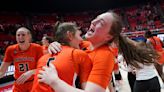 Tough defense fueling Princeton's NCAA Tournament success