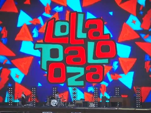 Lollapalooza 2024: Lineup, tickets, aftershows and everything else you need to know