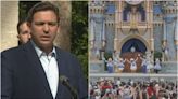 Florida Gov. Ron DeSantis appointees begin reshaping Disney World’s district