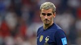 Ainda sem gols na Copa, Griezmann se diz feliz em fazer o trabalho silencioso para a França