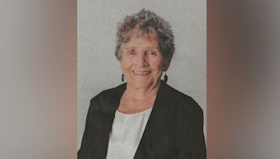 Obituary for Karen Morton - East Idaho News