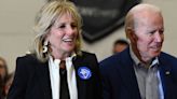 Joe Biden Proposed To Jill 5 Times Before She Said Yes