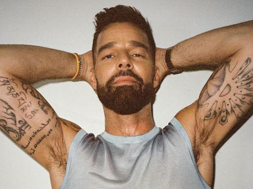 Ricky Martin sorprendió al anunciar su regreso a España con una gira de 13 shows: qué día estará en Madrid