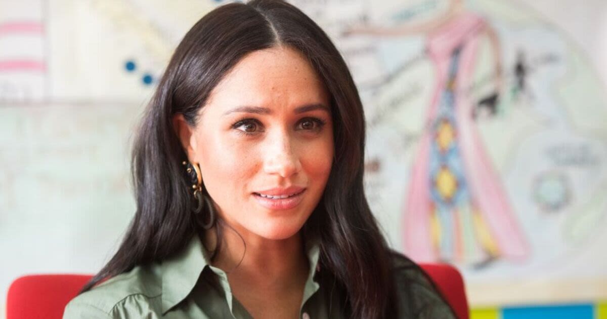 Meghan Markle set to 'call in favours' from Suits co-stars to boost new podcast