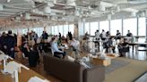 Abu Dhabi is MENA's fastest-growing emerging startup hub
