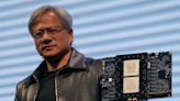 Nvidia is the AI king, but threats to its reign abound