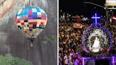 De balonismo a festas religiosas: os planos para o turismo crescer no ES