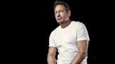 David Duchovny puede hacer lo que sea