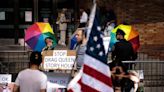 More than 200 anti-drag attacks documented across US as nation leads global threats to LGBT+ events