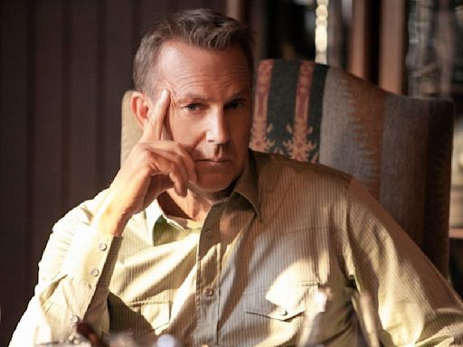 Yellowstone Posted Old Clips Ahead Of Season 5's Return, And They’ve Got Me Thinking A Lot About How Kevin Costner Will...