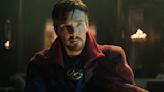 Marvel’s Benedict Cumberbatch Confirms When He’s Returning As Doctor Strange