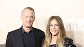 Tom Hanks reveals secret to a strong marriage with wife Rita Wilson