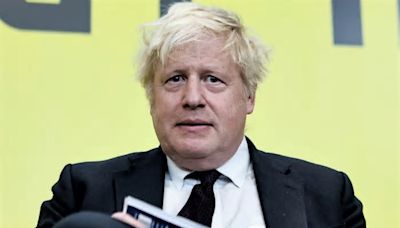 Elezioni locali nel Regno Unito, beffa per Boris Johnson respinto dal seggio dove era andato a votare