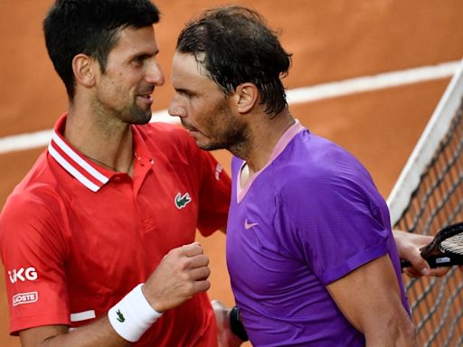 One Last Battle? Rafael Nadal vs Novak Djokovic In Olympics 2024 Second Round Showdown | Olympics News