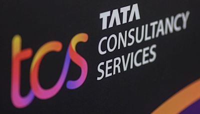 TCS share price likely to open in green after Q1 results, India biz revenue strengthens show: Analysts | Stock Market News