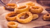 The Absolute Best Onion Rings In The US, According To Customers