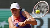 Top-seed Swiatek cruises into finals | Northwest Arkansas Democrat-Gazette