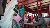 MSF reclama un aumento de la respuesta humanitaria ante la escalada de los combates en Darfur