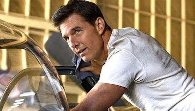 Tendrá secuela con Tom Cruise: Una de las mejores películas de acción de los últimos años continuará en el cine