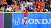 Angels News: LA Outfielder Clinches Defensive Player of the Month