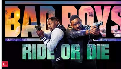 Bad Boys: Ride or Die: Netflix Release Date in US and other regions