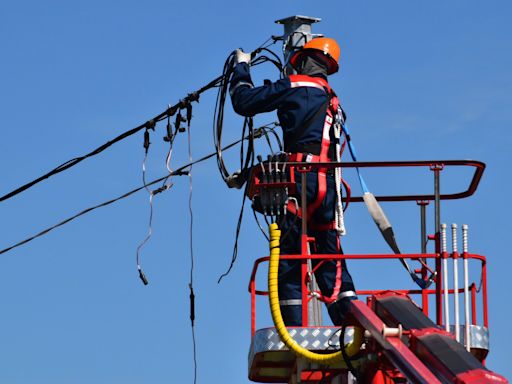 Some communities are more vulnerable to weather-related power outages in New York State