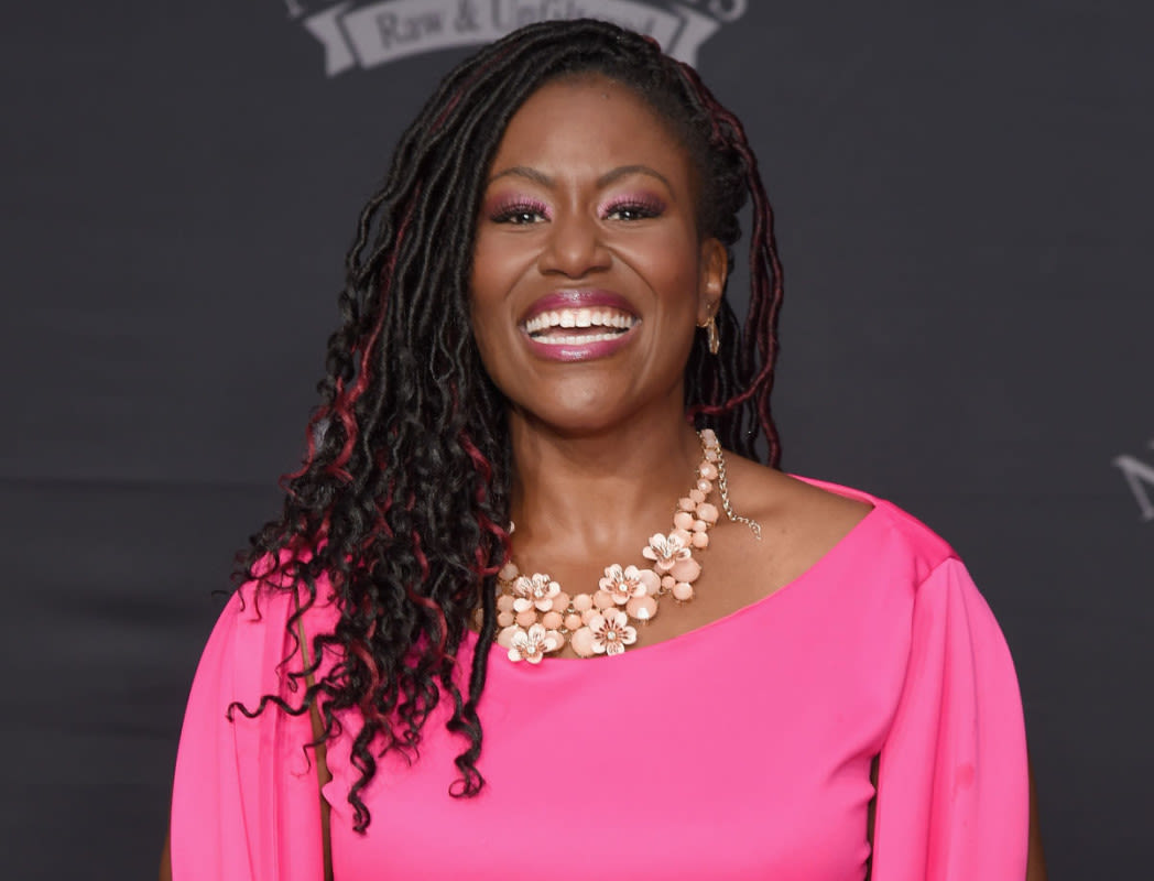 Father of 'American Idol's Mandisa Speaks Out About Daughter's Death