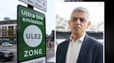 Thousands more drivers will be hit by Ulez expansion to Greater London boundary, new figures suggest